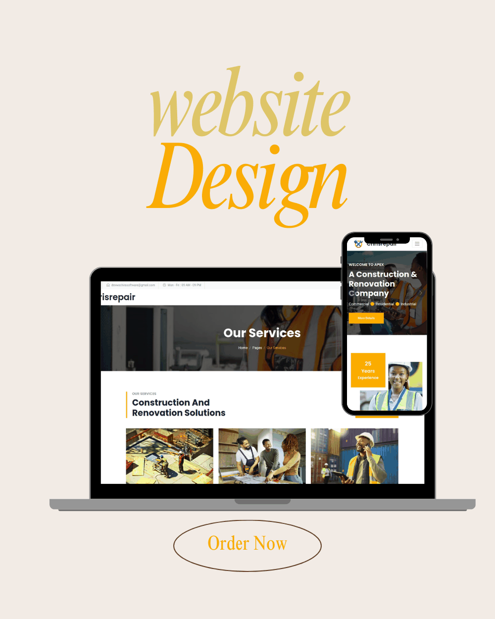 Dental Practice Site