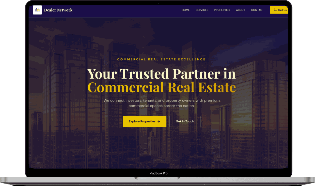 Coastal Realty Group