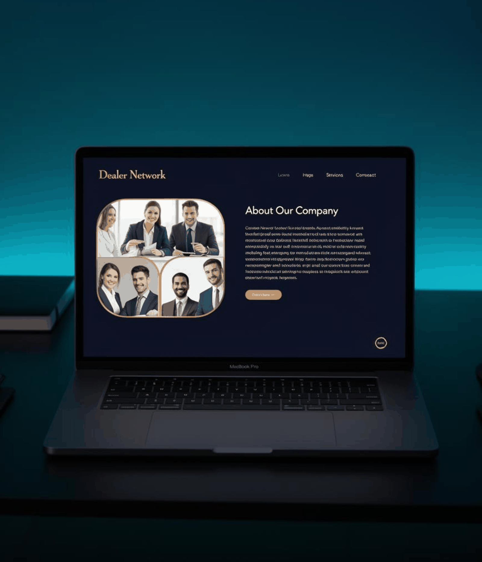 Project showcase 2