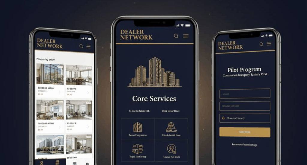 Interactive Locator and Integrations image 1