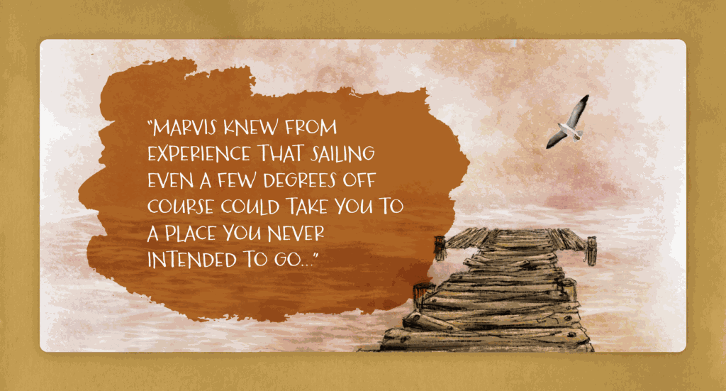 Translating Outdoor Spirit into Digital Journeys image 1